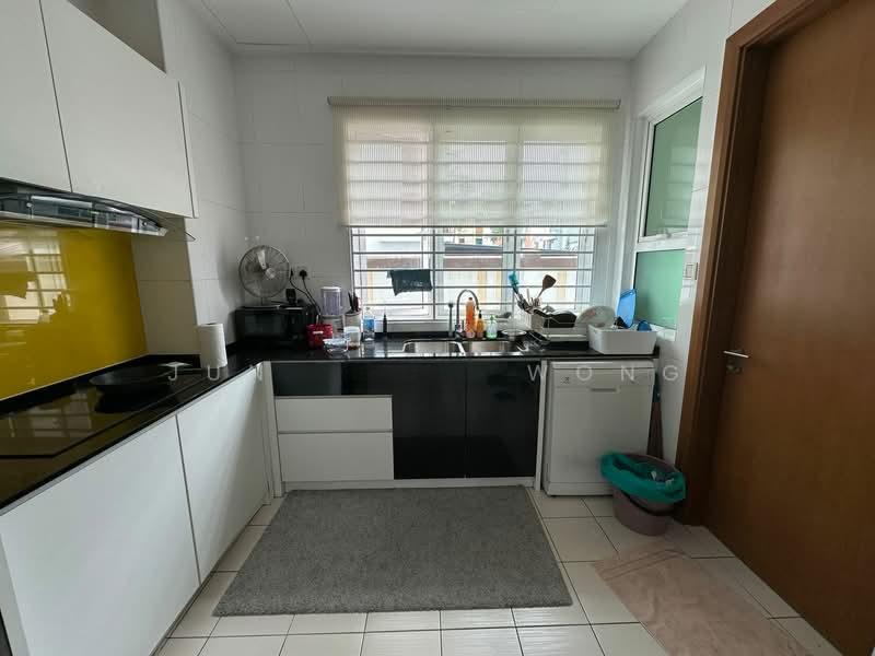 Tropicana Pool Villas - 2