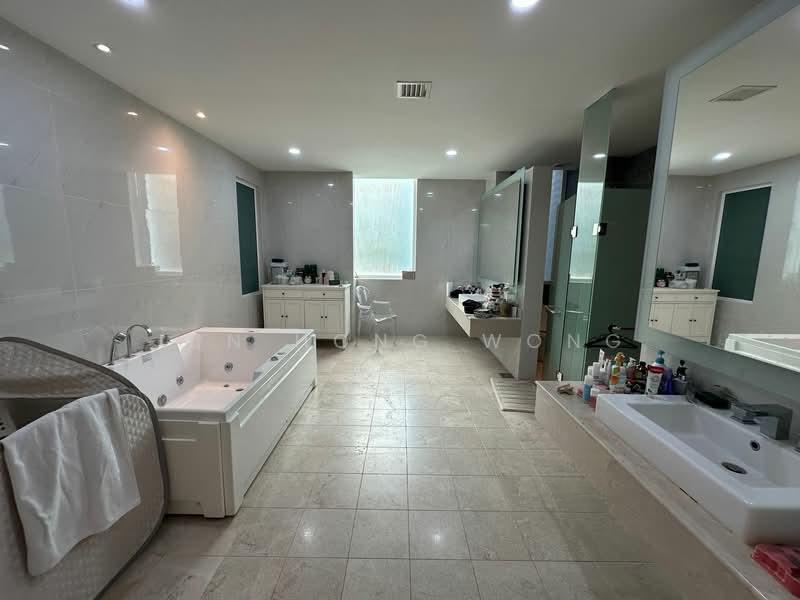 Tropicana Pool Villas - 5