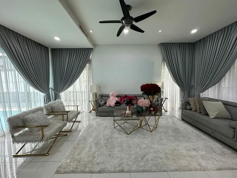 Tropicana Pool Villas - 1