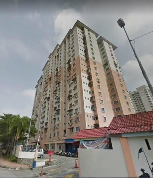 Pelangi Damasara 3 - 4