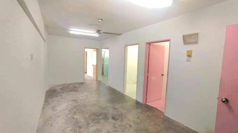 Pelangi Damasara 3 - 3