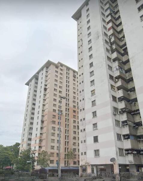 Pelangi Damasara 3 - 5