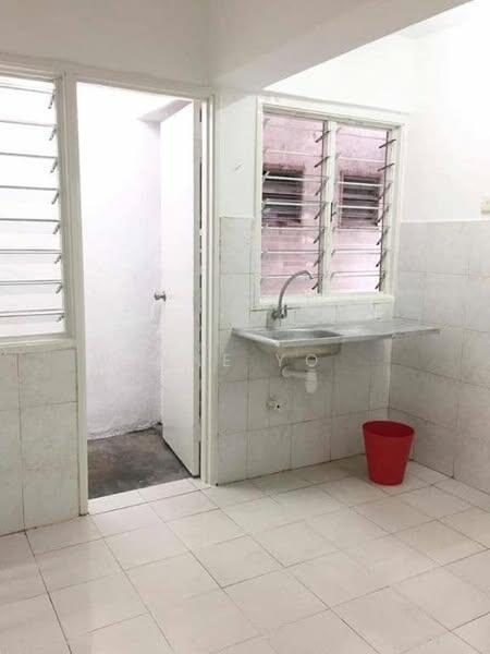 Pelangi Damasara 3 - 2