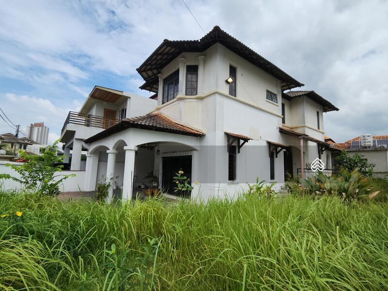 Bukit Rahman Putra - 2