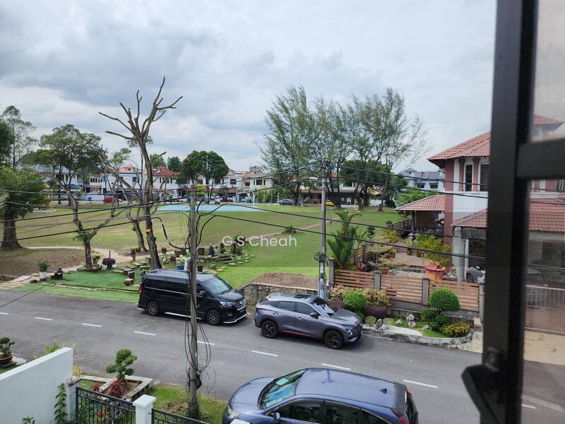 Bukit Rahman Putra - 5