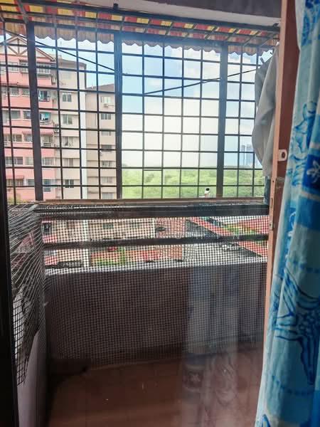 Taman Batu Permai - 3