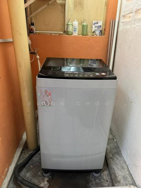 Widuri Apartment - 2