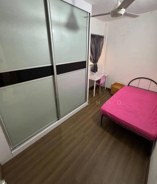 Widuri Apartment - 5