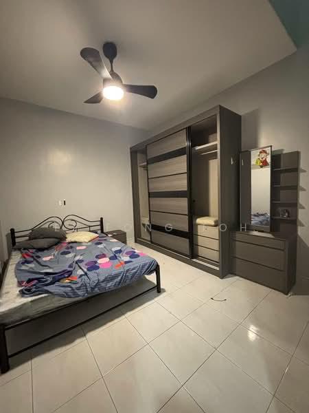 Taman Sutera Tamans Suteras - 5