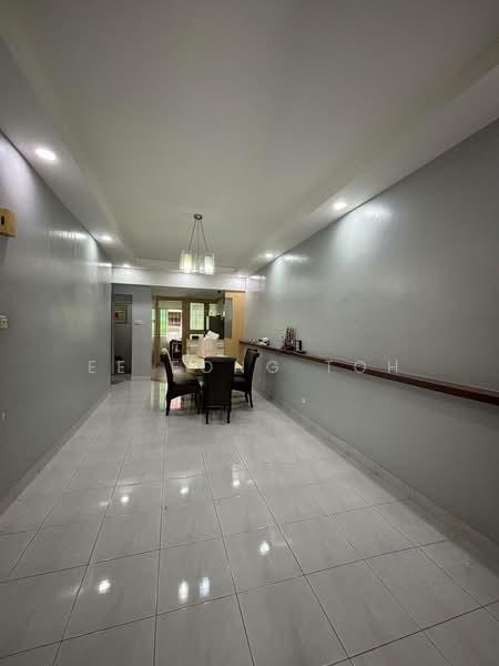 Taman Sutera Tamans Suteras - 4