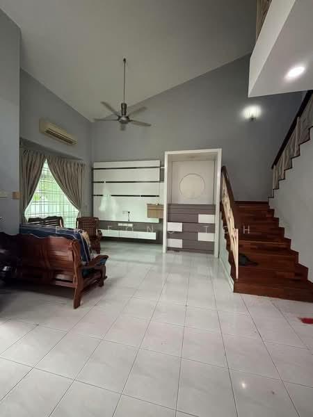 Taman Sutera Tamans Suteras - 3