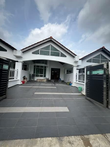 Taman Sutera Tamans Suteras - 1