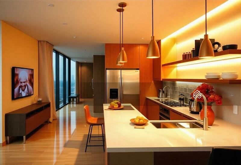 Ren Residences - 3