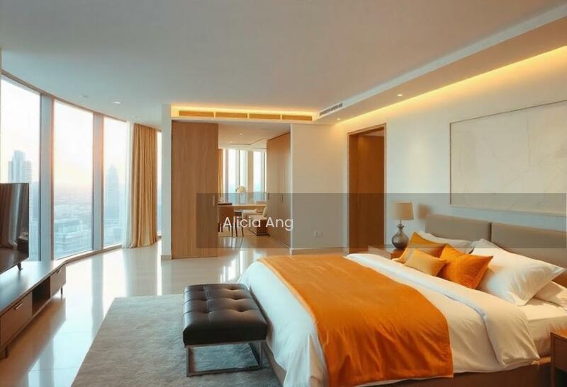 Ren Residences - 4