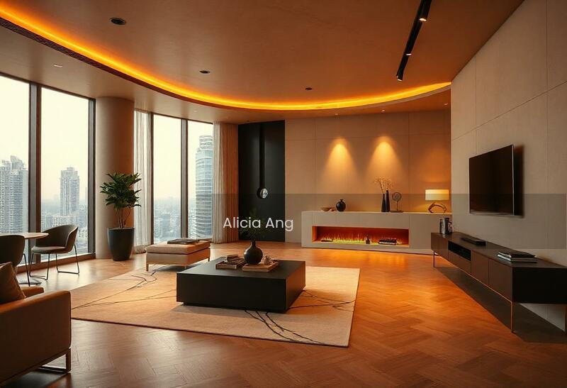 Ren Residences - 5