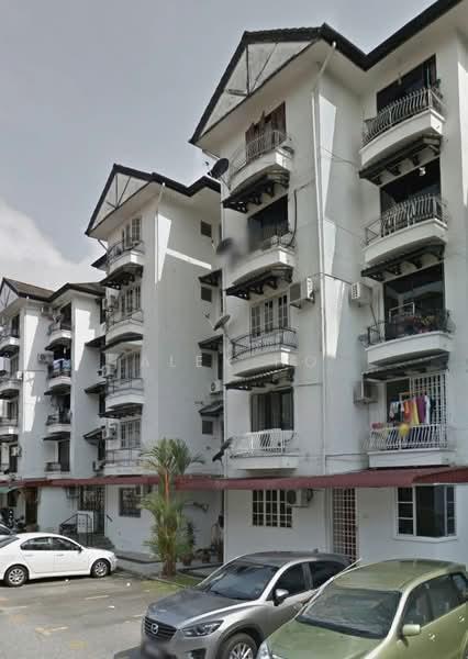 Villa Condominium - 5