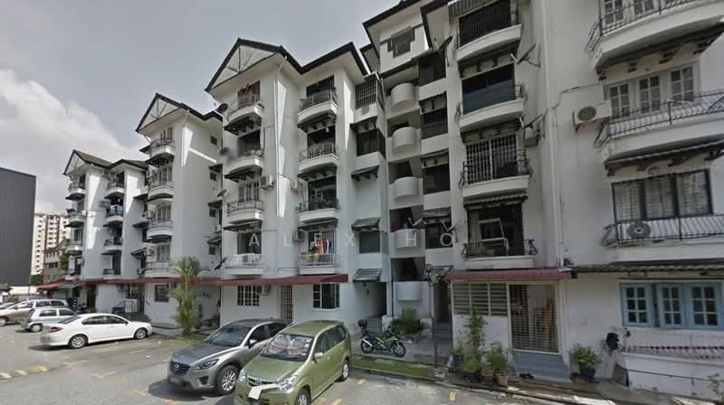 Villa Condominium - 3
