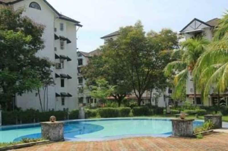 Villa Condominium - 3