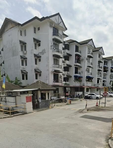 Villa Condominium - 4