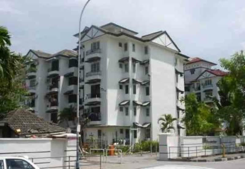 Villa Condominium - 2