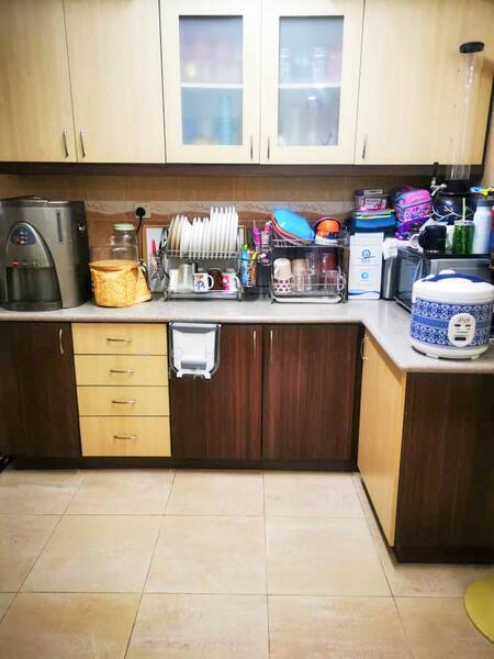 Seksyen 8 - 3