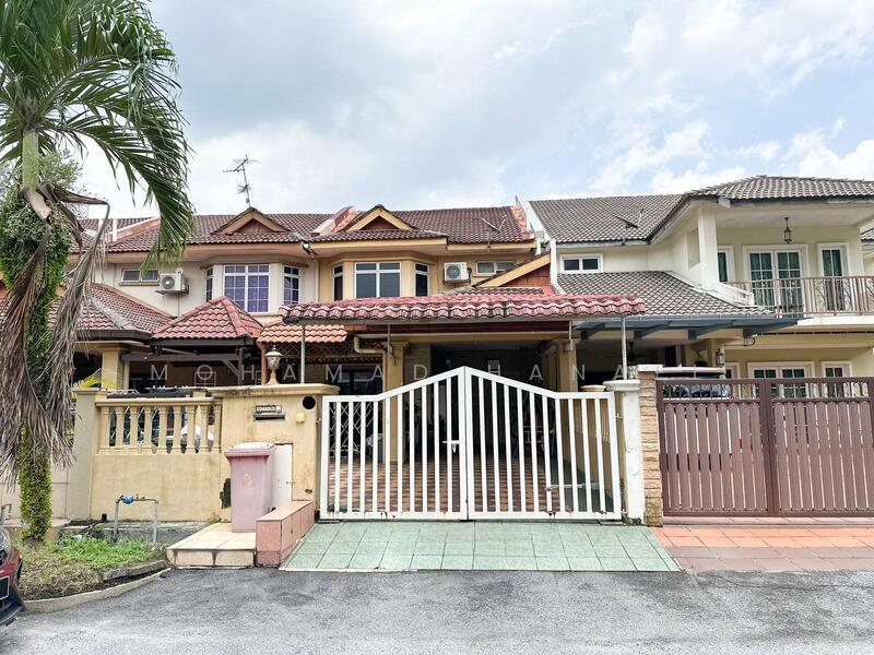 Seksyen 8 - 5