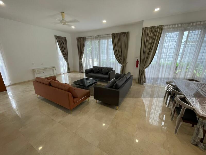 Lakefront Villa @ Cyberjaya - 3