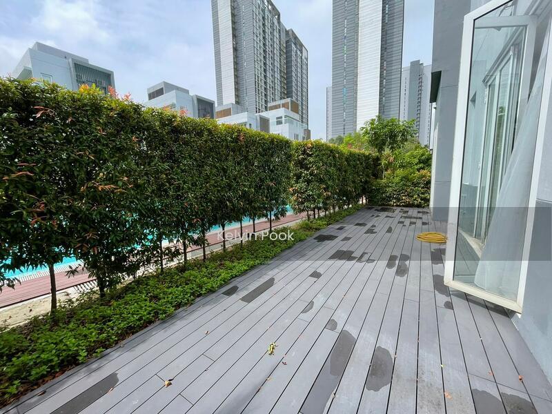 Lakefront Villa @ Cyberjaya - 5