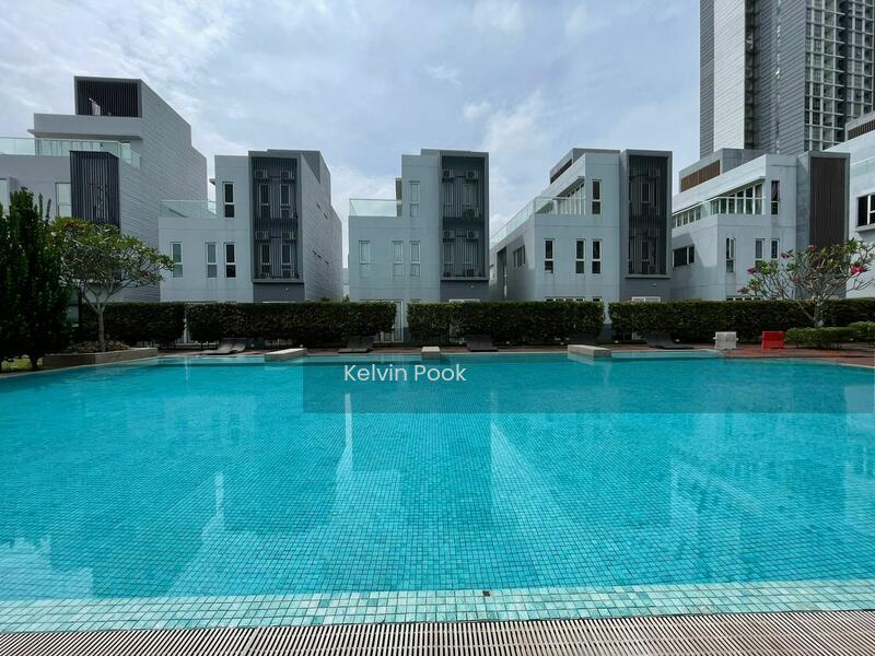 Lakefront Villa @ Cyberjaya - 2