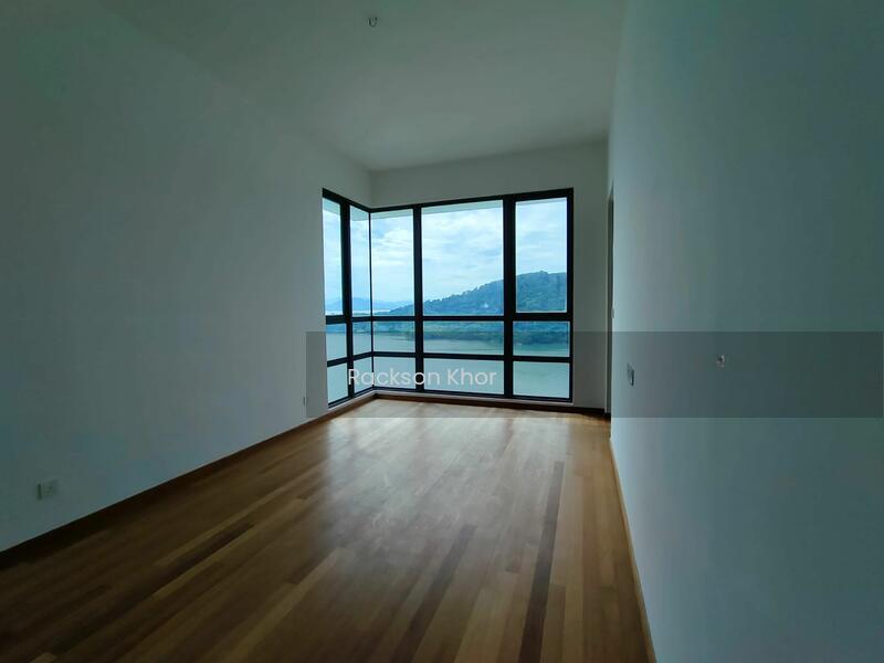 Queens Residences Q1 @ Queens Waterfront - 3