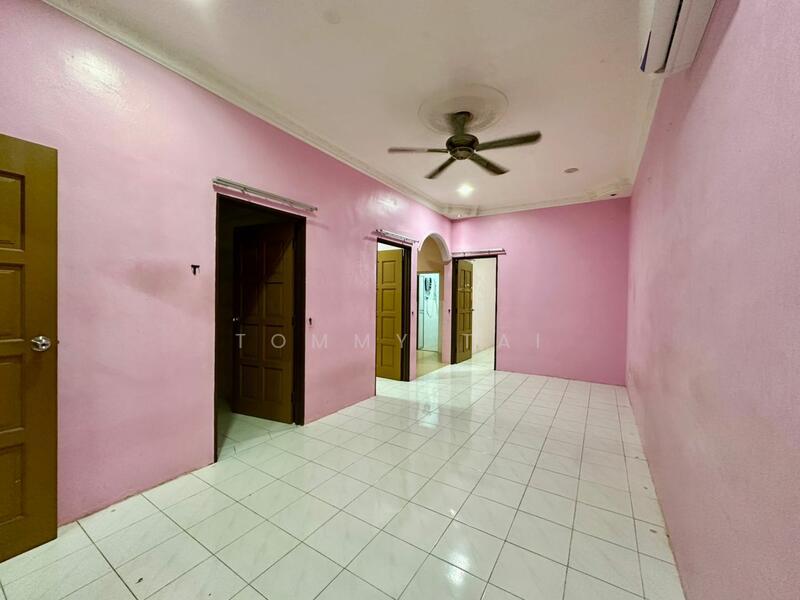 Taman Desa Skudai Tamans Desas Skudais - 2