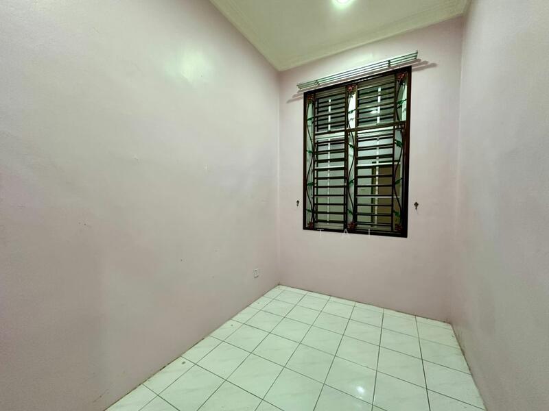 Taman Desa Skudai Tamans Desas Skudais - 5