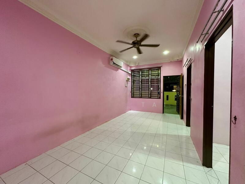 Taman Desa Skudai Tamans Desas Skudais - 3