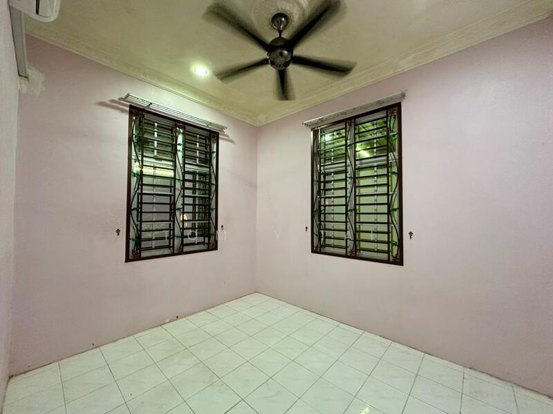 Taman Desa Skudai Tamans Desas Skudais - 4