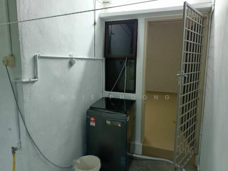 Wellesley Residences - 4