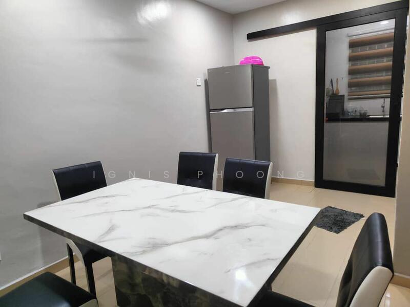 Wellesley Residences - 3