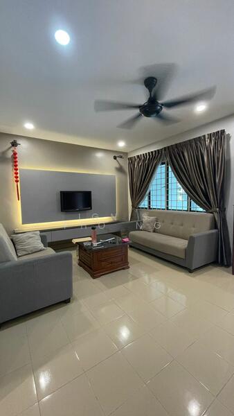 Wellesley Residences - 1