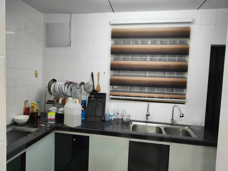 Wellesley Residences - 2