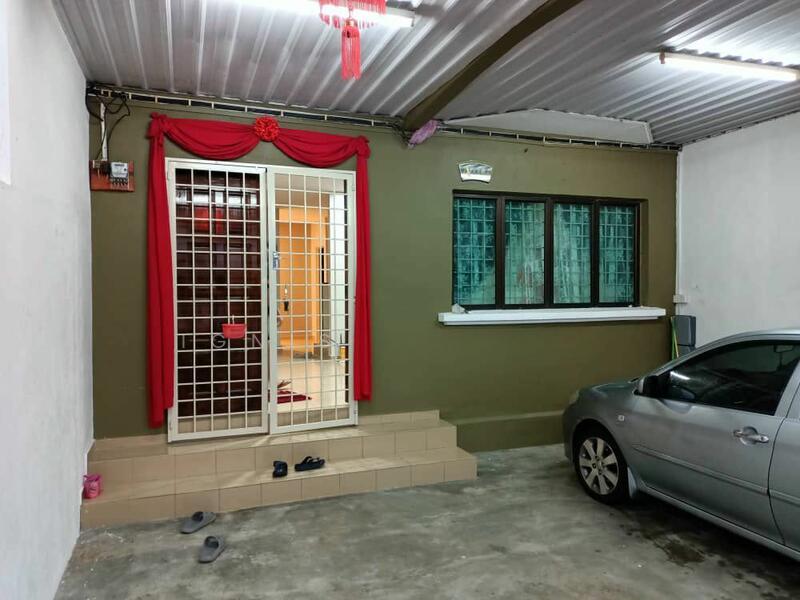 Wellesley Residences - 5