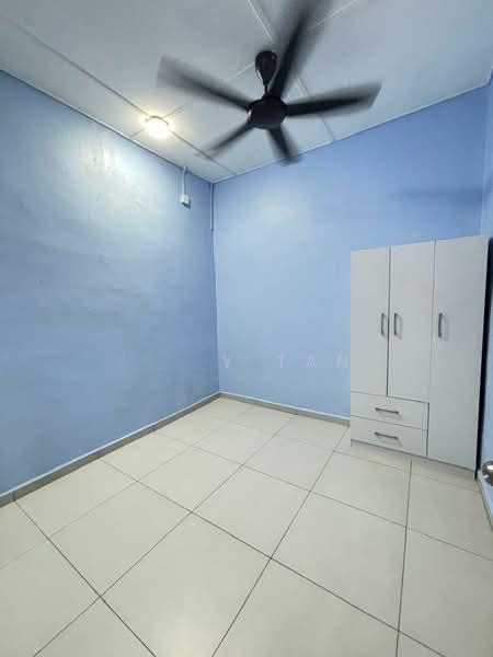 Taman Universiti - 3