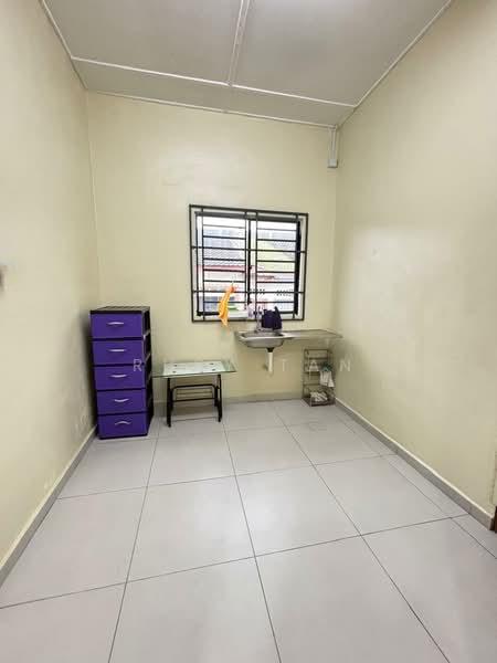 Taman Universiti - 5