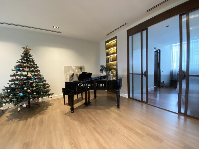 East Residence @ KLGCC Resort - 3