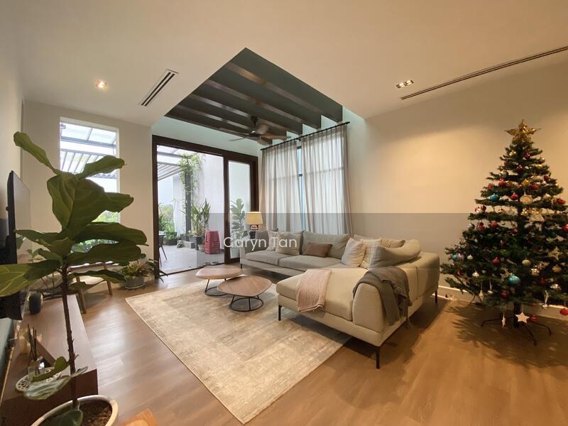 East Residence @ KLGCC Resort - 2