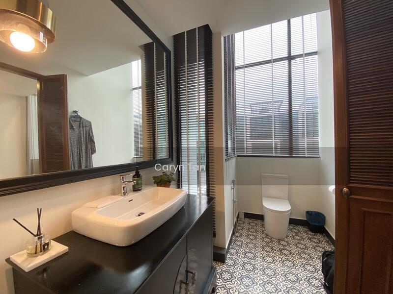 East Residence @ KLGCC Resort - 5