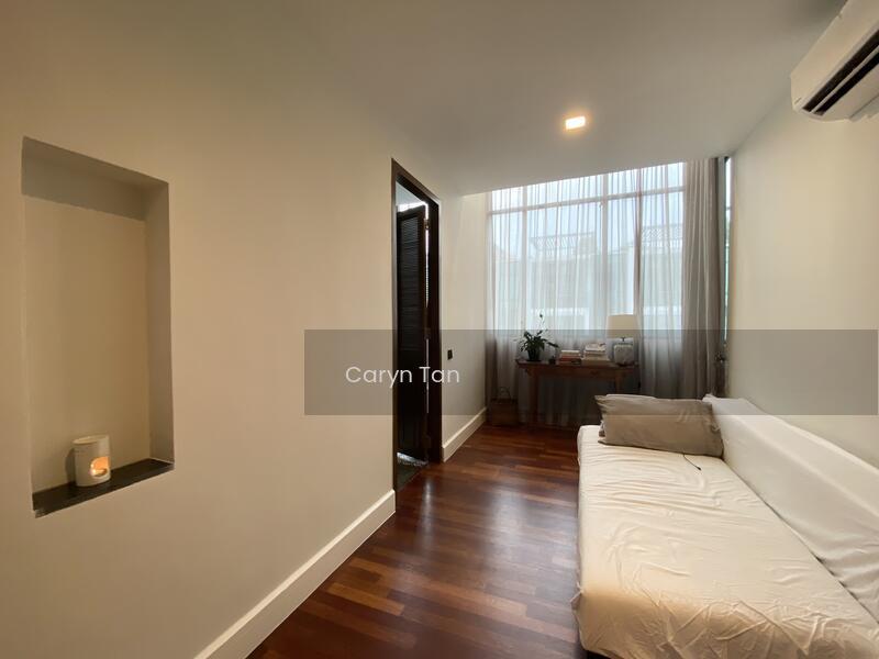 East Residence @ KLGCC Resort - 4