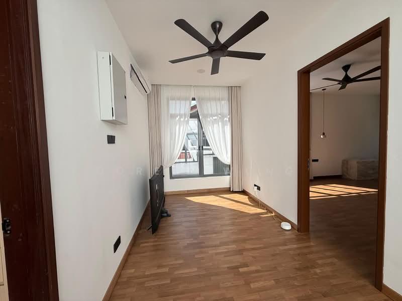 Impian Height Semi detached house for sales - 5