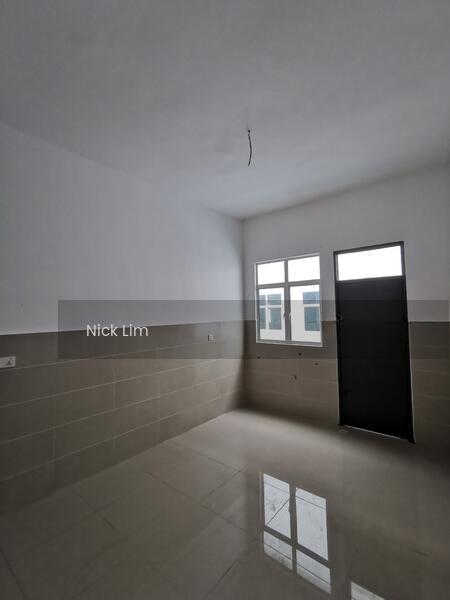 Brand New 2 Storey Semi D @ Simpang Ampat - 5