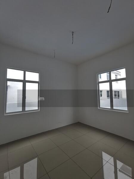 Brand New 2 Storey Semi D @ Simpang Ampat - 4