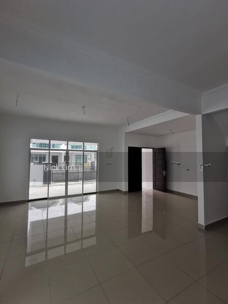 Brand New 2 Storey Semi D @ Simpang Ampat - 3