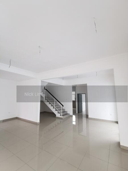 Brand New 2 Storey Semi D @ Simpang Ampat - 2